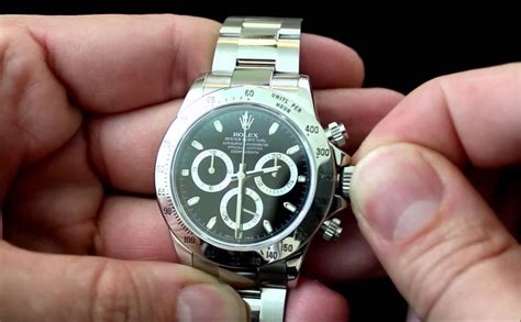 rolex nasıl ayarlanır|how to adjust Rolex.